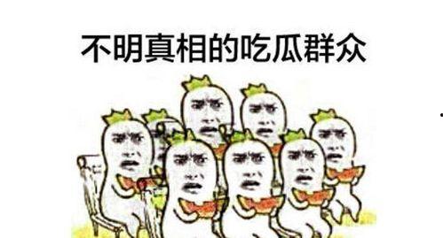 整蛊吃瓜群众