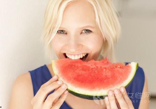 孕妇吃瓜好不好,营养与健康的双重考量