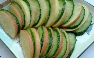 苹果瓜里面可以吃吗,揭秘其可食用之谜