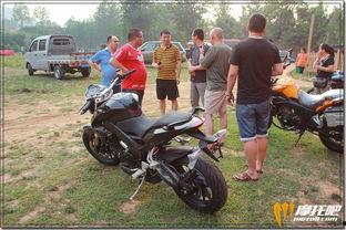 洛阳机车圈吃瓜,揭秘吃瓜背后的精彩故事