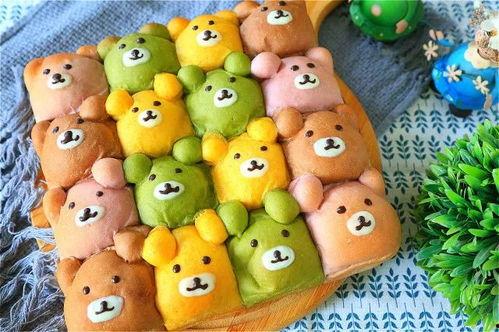 吃瓜小熊台湾谐音,揭秘台湾美食文化之旅