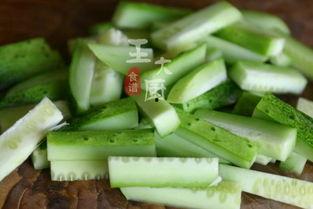 香嫩瓠子瓜怎么吃,香嫩瓠子瓜的多彩食法探索