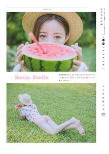 快乐的吃瓜群众可爱,可爱视角下的趣味生活