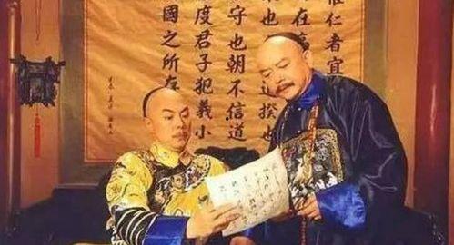 吃瓜上朝除妖,宫廷奇遇记之除妖传奇