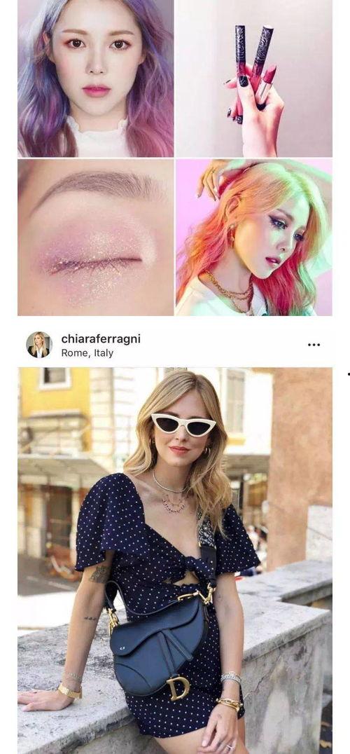 吃瓜女大嘴,娱乐圈的“八卦女王”